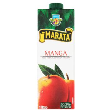 SUCO NECTAR MARATA MANGA 1L