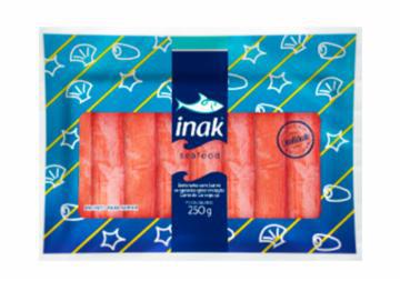 SURIMI KANI INAK 250G