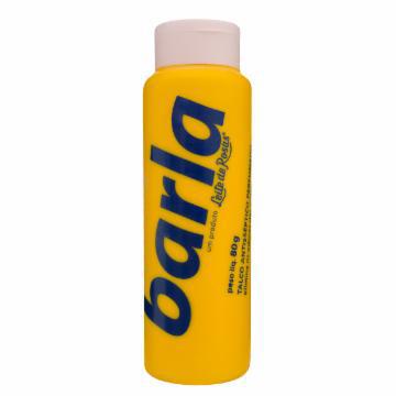 TALCO BARLA 80G