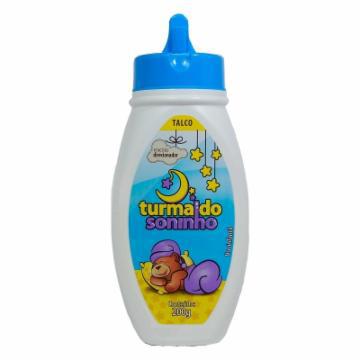 TALCO TURMA SONINHO 200G