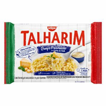 TALHARIM NISSIN QJO PARMESAO/CR LEITE99G
