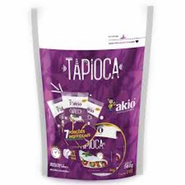 TAPIOCA AKIO POUCH 560G