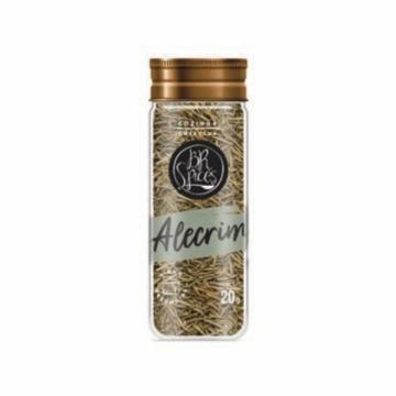 TEMPERO BR SPICES ALECRIM 20G