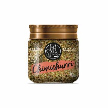 TEMPERO BR SPICES CHIMICHURRI 70G