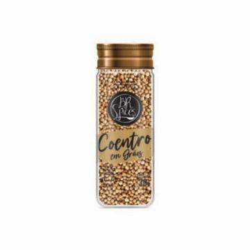 TEMPERO BR SPICES COENTRO EM GRAOS 30G