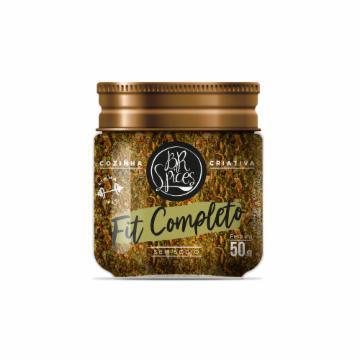 TEMPERO BR SPICES FIT COMPLETO 50G 