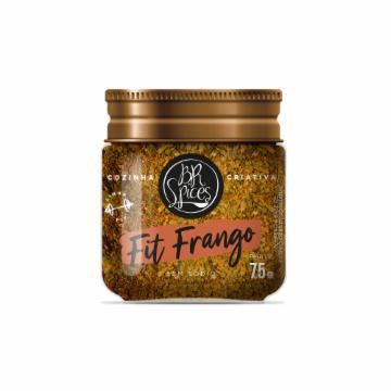 TEMPERO BR SPICES FIT FRANGO 75G