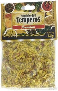 TEMPERO EMPORIO TEMPEROS PARA AVES 30G