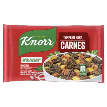TEMPERO KNORR CARNE 50G