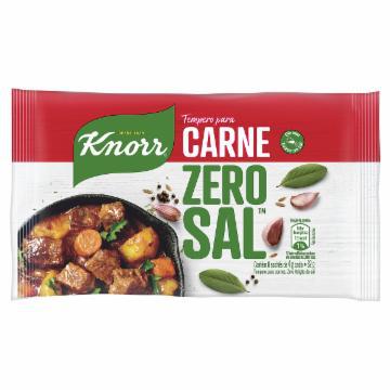 TEMPERO KNORR CARNE ZERO SAL 32G