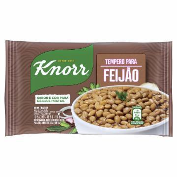 TEMPERO KNORR FEIJAO 50G