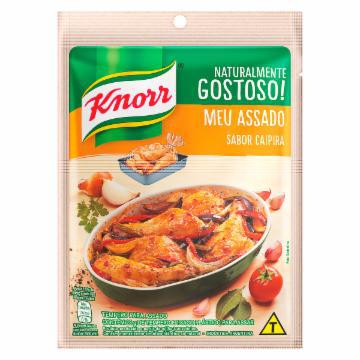 TEMPERO KNORR MEU FRANGO ASSADO CAIPIRA 23G