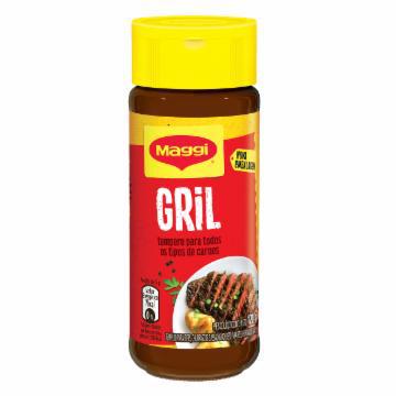 TEMPERO MAGGI GRIL 120G