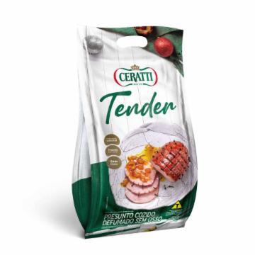 TENDER SUINO CERATTI BOLINHA KG