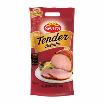 TENDER SUINO SEARA BOLINHA KG