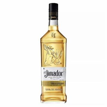 TEQUILA EL JIMADOR REPOSADO 750ML