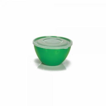 TIGELA ERCAPLAST COM TAMPA COLOR 800ML