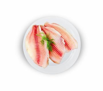 TILAPIA FRESCA FILET KG