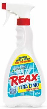 TIRA LIMO REAX GATILHO 500ML