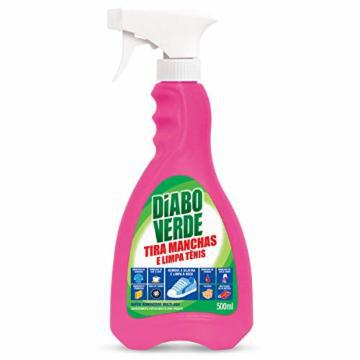 TIRA MANCHA DIABO VERDE AP 500ML