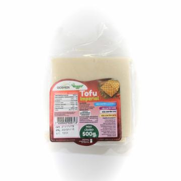 TOFU GOSHEN VEGGS IMPERIAL 500G