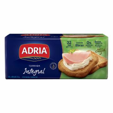 TORRADA INTEGRAL ADRIA 142G