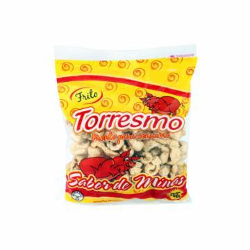 TORRESMO SABOR DE MINAS 50G