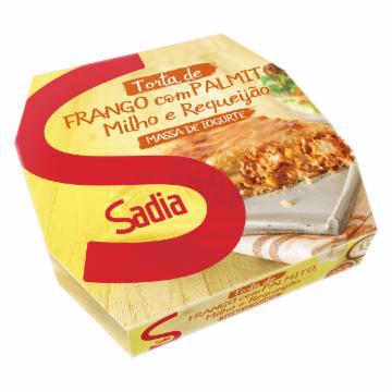 TORTA SADIA FRANGO IOG C/CATUPIRY 500G