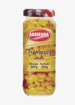TREMOCO ARRIFANA 230G