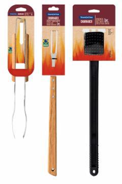 UTENSILIO TRAMONTINA CHURRASCO
