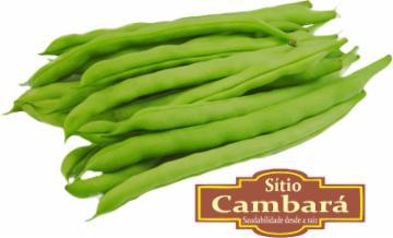 VAGEM FINA SITIO CAMBARA ORGANICA 300G
