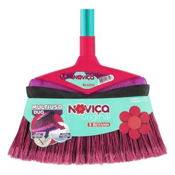 VASSOURA BETTANIN NOVICA ORIGINAL