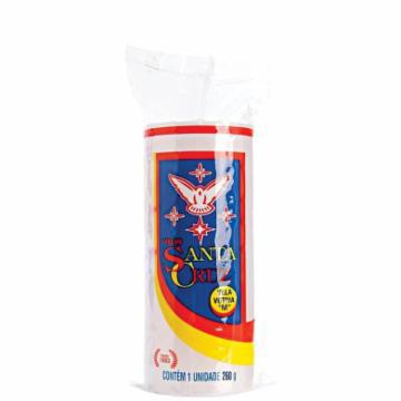 VELA SANTA CRUZ VOTIVAS 260GR 50MM