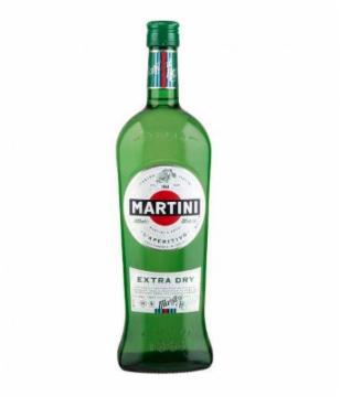 VERMOUTH MARTINI EXTRA DRY 750ML