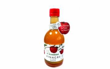 VINAGRE ALMAROMI MACA 400ML