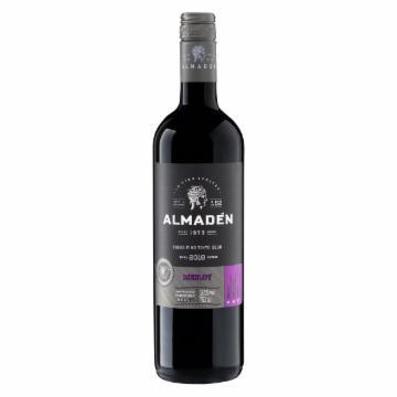VINHO ALMADEN MERLOT TINTO SECO BRASIL 750ML