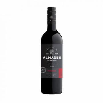 VINHO ALMADEN PINOTAGE TINTO SECO BRASIL 750ML