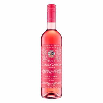 VINHO CASAL GARCIA ROSE DOC PORTUGAL 750ML