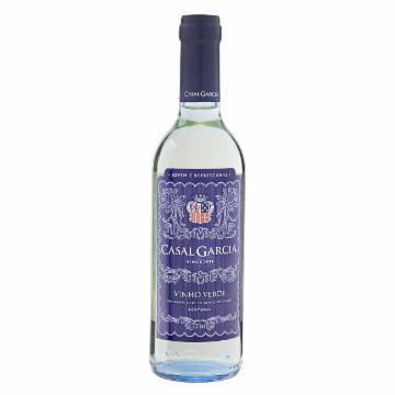 VINHO CASAL GARCIA VERDE DOC 375ML