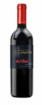 VINHO CHILANO RED BLEND CHILE 750ML