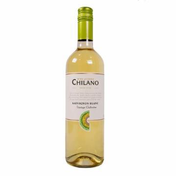 VINHO CHILANO SAUVIGNON BLANC CHILE 750ML