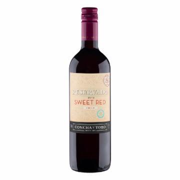 VINHO CONCHA Y TORO SWEET RED RESERVADO CHILE 750ML