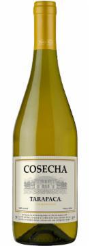 VINHO COSECHA TARAPACA CHARDONNAY CHILE 750ML