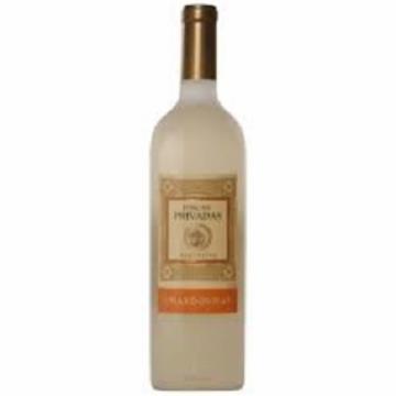 VINHO FINCAS PRIVADAS CHARDONNAY ARGENTINA 750ML