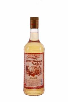 VINHO JURUPINGA DINALLE BRANCO VIDRO 975ML