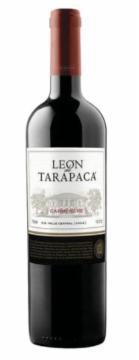 VINHO LEON TARAPACA TINTO MERLOT CHILE 750ML