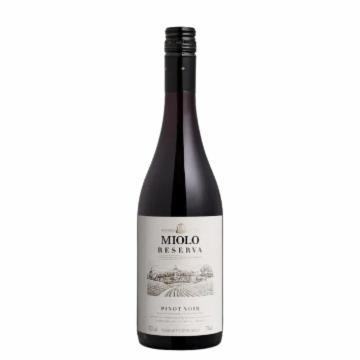 VINHO MIOLO RESERVA TINTO SECO PINOT NOIR BRASIL 750ML