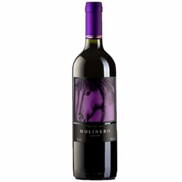 VINHO MOLINERO RESERVADO CABERNET SAUVIGNON CHILE 750ML