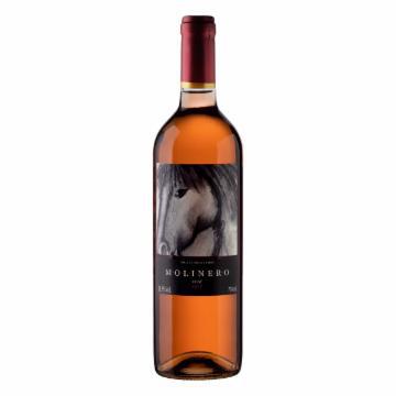 VINHO MOLINERO RESERVADO ROSE CHILE 750ML