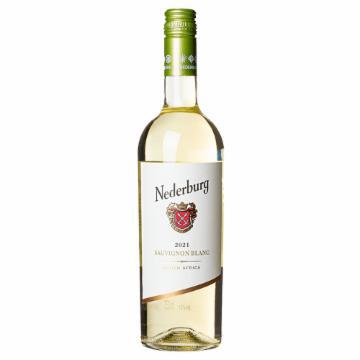 VINHO NEDERBURG FOUN SUA/BLAN 750ML